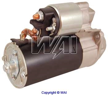Starter WAI 32439N