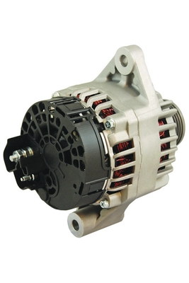 Generaator WAI 20361N