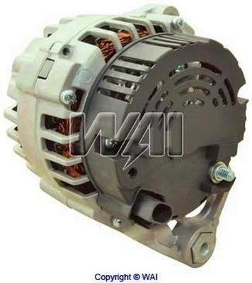 Generaator WAI 11159N