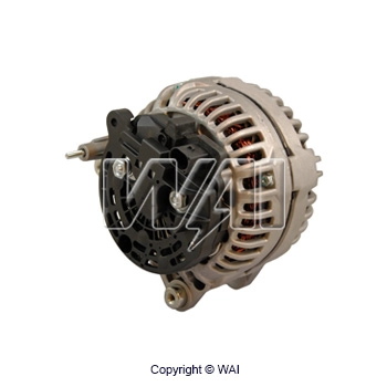 Generaator WAI 23321N