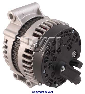 Generaator WAI 11336N