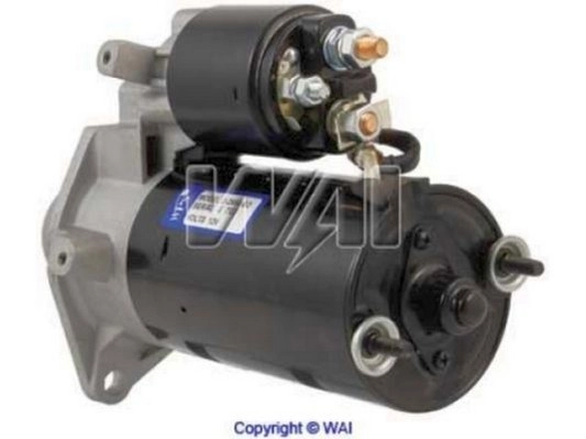 Starter WAI 31139N