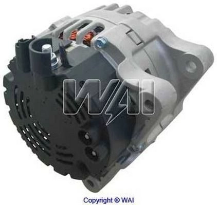 Generaator WAI 21493N