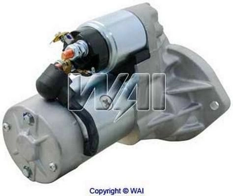 Starter WAI 30730N