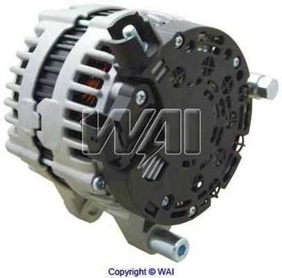 Generaator WAI 23953N