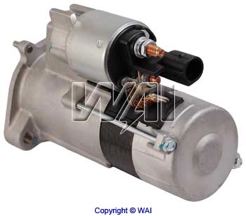 Starter WAI 33269N