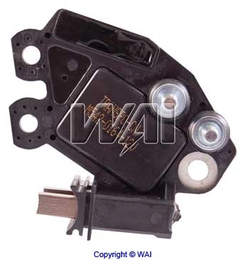 Generaatori pingeregulaator WAI M542