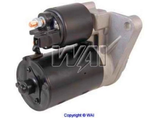 Starter WAI 31220N