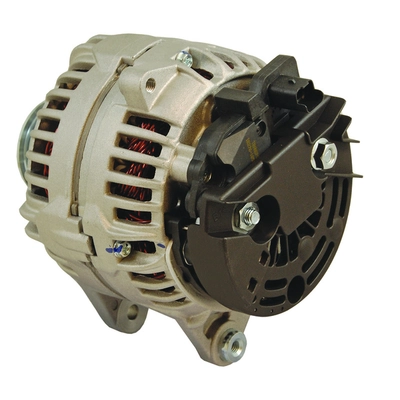 Generaator WAI 23537N