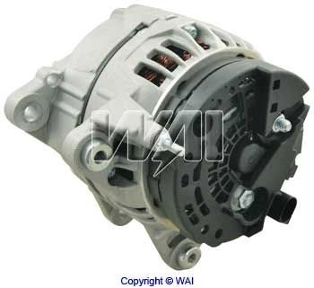 Generaator WAI 11388N