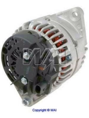 Generaator WAI 12588N