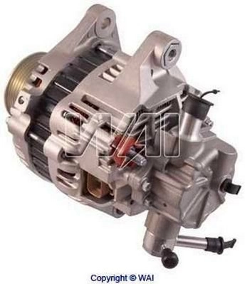 Generaator WAI 23791N