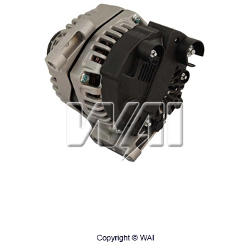 Generaator WAI 22796N