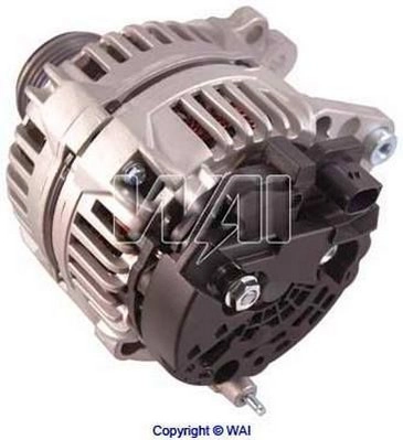 Generaator WAI 23358N