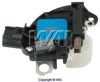 Generaatori pingeregulaator WAI IX131HD