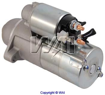 Starter WAI 30339N