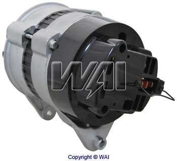 Generaator WAI 14029N