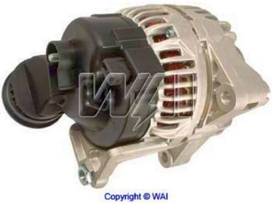 Generaator WAI 13882N