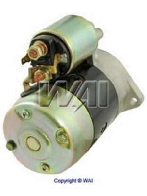 Starter WAI 16966N