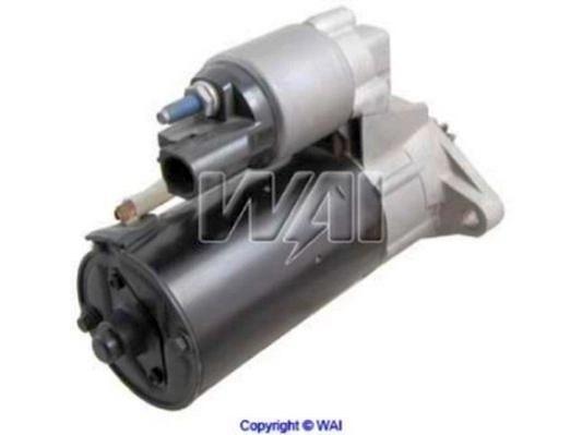 Starter WAI 17971N