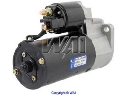 Starter WAI 31219N