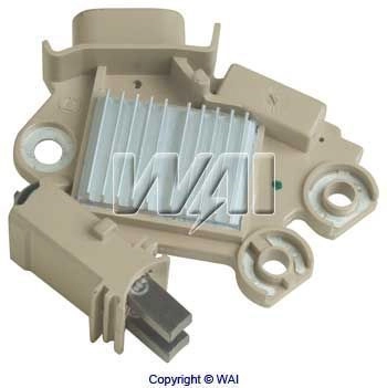 Generaatori pingeregulaator WAI M525