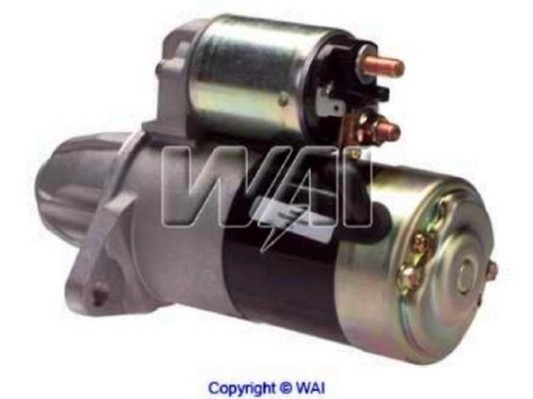 Starter WAI 17723N