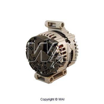 Generaator WAI 24003N