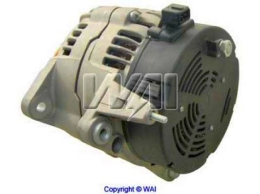 Generaator WAI 13626N