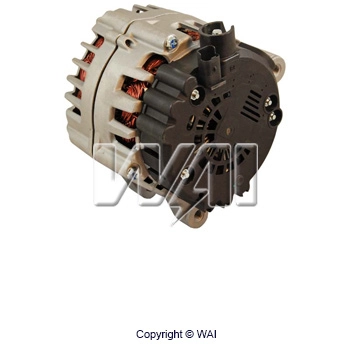 Generaator WAI 20130N