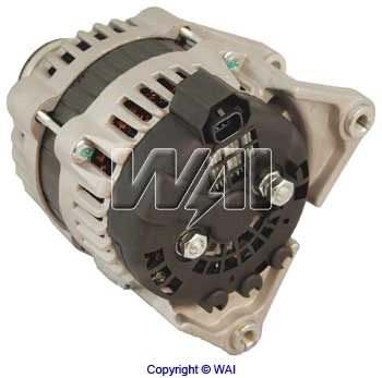 Generaator WAI 21514N