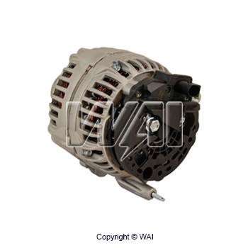 Generaator WAI 11425N