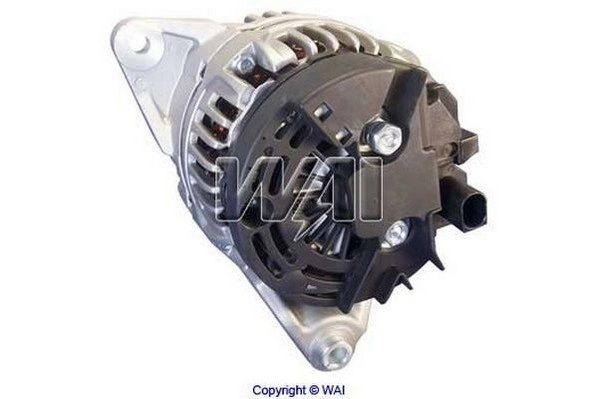 Generaator WAI 22922N