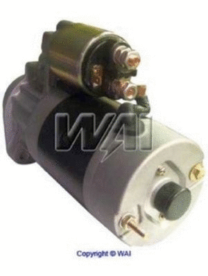 Starter WAI 17042N