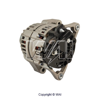 Generaator WAI 23824N