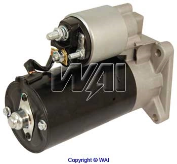 Starter WAI 31202N