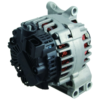 Generaator WAI 23886N