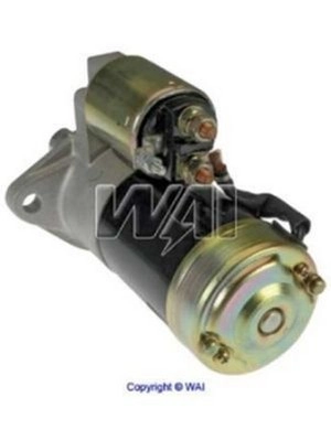 Starter WAI 17467N