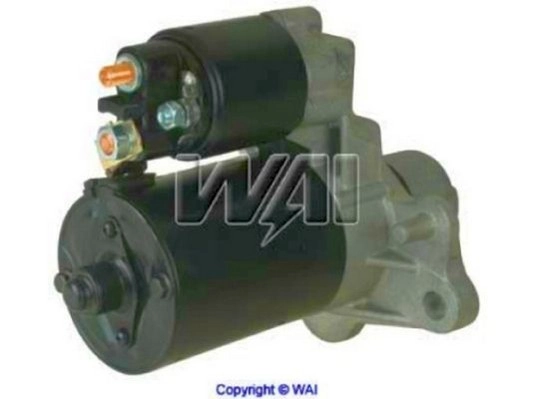 Starter WAI 17854N
