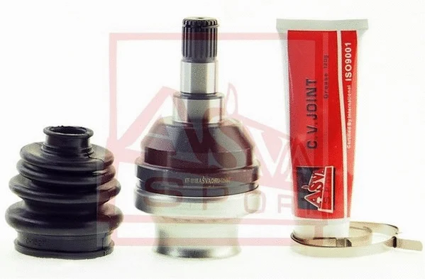 ШРУС ВНУТРЕННИЙ ЛЕВЫЙ 22X35X22