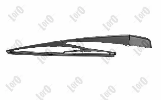 Kojameehe komplekt, klaasipesu ABAKUS 103-00-082-C