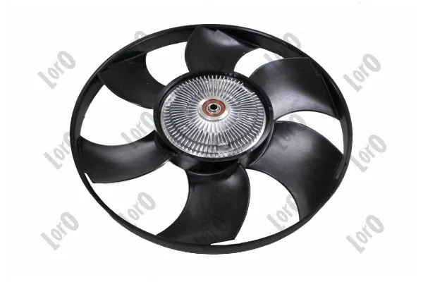 Sidur, radiaatoriventilaator ABAKUS 014-013-0014