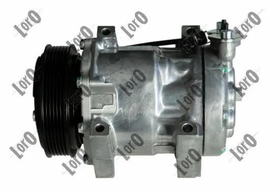 Kompressor, kliimaseade ABAKUS 017-023-0001