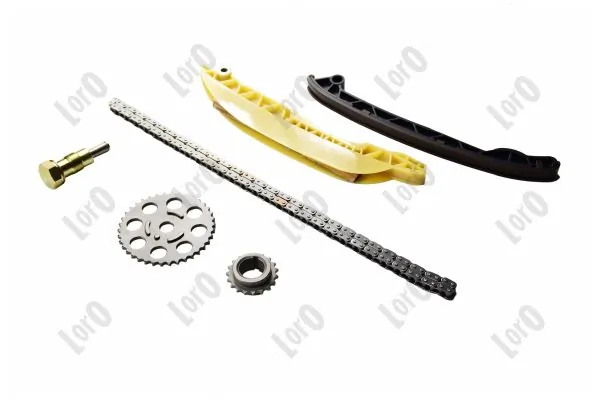 Mootori keti komplekt ABAKUS 142-01-533