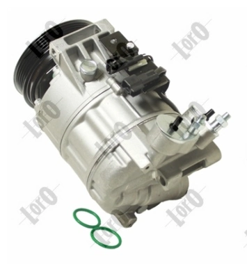 Kompressor, kliimaseade ABAKUS 017-023-0003