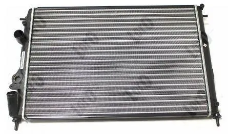 Radiaator, mootorijahutus ABAKUS 042-017-0036