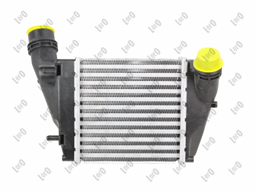 Kompressoriõhu radiaator ABAKUS 042-018-0012
