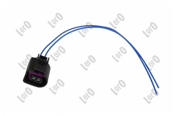 Paranduskomplekt, kaablikomplekt ABAKUS 120-00-111