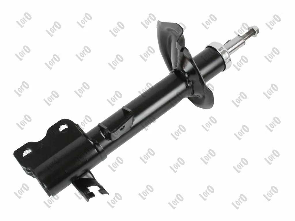 Amort ABAKUS 232-02-124
