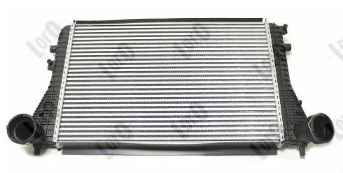 Kompressoriõhu radiaator ABAKUS 053-018-0003